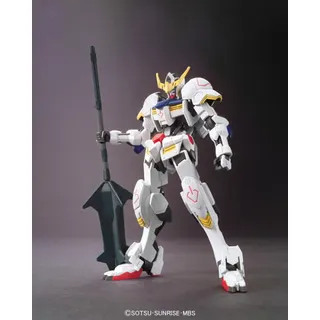 HGIBO 1/144 ガンダムバルバトス
