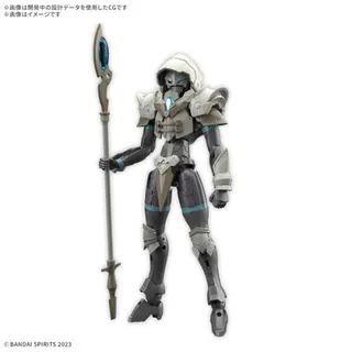 30MF リーベルウィザード
