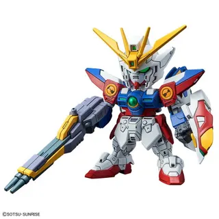 SDガンダム EXスタンダード ウイングガンダムゼロ