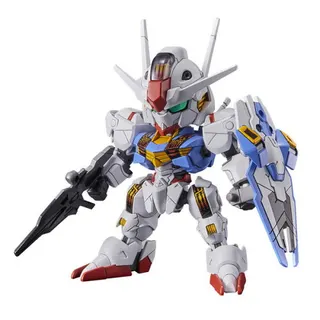 SDガンダム EXスタンダード ガンダムエアリアル