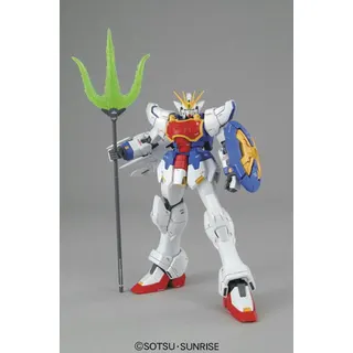 MG 1/100 シェンロンガンダム EW版