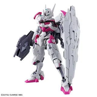 HG 1/144 ガンダムルブリス