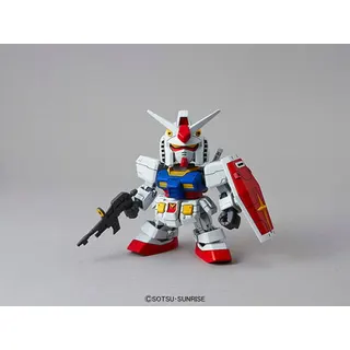 SDガンダム EXスタンダード RX-78-2 ガンダム