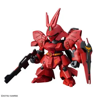 SDガンダム EXスタンダード サザビー