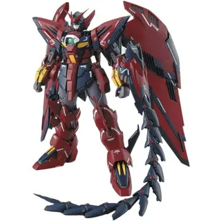 MG 1/100 ガンダムエピオン EW版