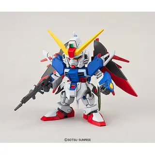 SDガンダムEXスタンダード デスティニーガンダム