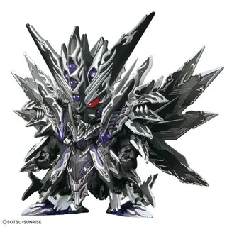 SDW HEROES ドミナントスペリオル ダークネスドラゴン