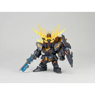 SDガンダムEXスタンダード 機動戦士ガンダムUC ユニコーンガンダム2号機バンシィ・ノルン