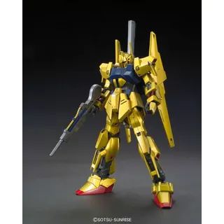 HGUC 機動戦士Zガンダム 1/144 百式
