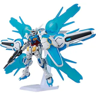 HG 1/144 ガンダム G-セルフ (パーフェクトパック装備型)