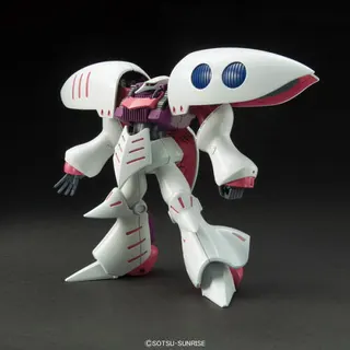 HGUC 1/144 キュベレイ