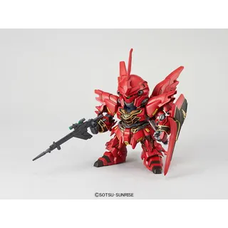 SDガンダムEXスタンダード 機動戦士ガンダムUC シナンジュ