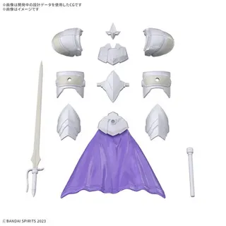 30MF クラスアップアーマー (リーベルエンチャンター)