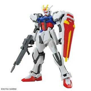 ENTRY GRADE 1/144 ストライクガンダム