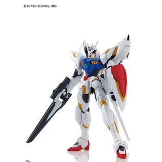 HG 1/144 ガンダムレギルス