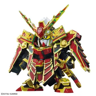 SDW HEROES 78代目武者頑駄無