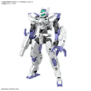 30MM 1/144 eEXM-40 イグライト 01