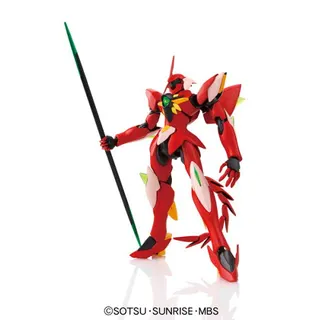 HG 1/144 ギラーガ