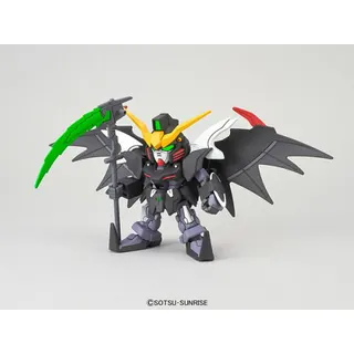 SDガンダムEXスタンダード 新機動戦記ガンダムW Endless Waltz デスサイズヘル EW