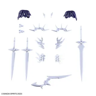 30MF クラスアップアーマー(リーベルアサシンスラッシュ)