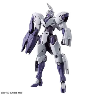 HG 1/144 ミカエリス