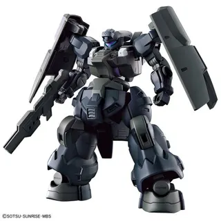 HG 1/144 ディランザソル