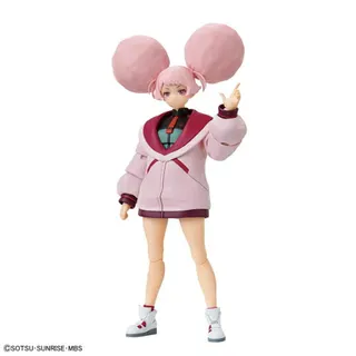 Figure-rise Standard チュアチュリー・パンランチ