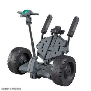 30MM 1/144 エグザビークル(ホイールモービルVer.)