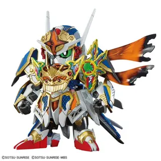 SDW HEROES 隠密ガンダムエアリアル