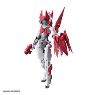 30MM 1/144 EXM-E7a スピナティア (アサシン仕様)