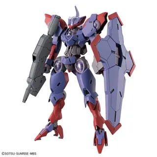HG 1/144 ベギルペンデ 機動戦士ガンダム 水星の魔女
