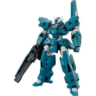HG 1/144 ガンダムルブリスウル 機動戦士ガンダム 水星の魔女