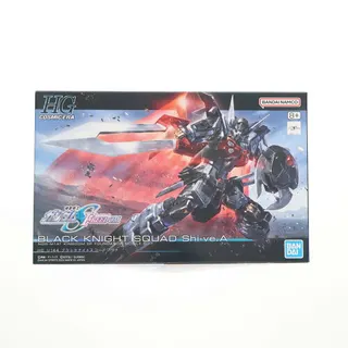 HG 1/144 ブラックナイトスコードシヴァ
