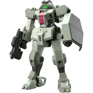 HG 1/144 デミトレーナー 機動戦士ガンダム 水星の魔女
