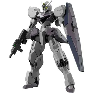 HG 1/144 ガンヴォルヴァ 機動戦士ガンダム 水星の魔女