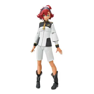 Figure-rise Standard(フィギュアライズ スタンダード) スレッタ・マーキュリー 機動戦士ガンダム 水星の魔女
