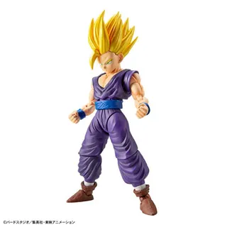 Figure-rise Standard 超サイヤ人2孫悟飯(リニューアル版)