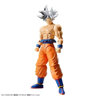 Figure-rise Standard 孫悟空(身勝手の極意)