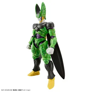 Figure-rise Standard セル(完全体)(リニューアル版)
