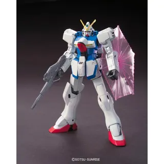 HGUC 1/144 ヴィクトリーガンダム