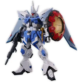 HG 1/144 ギャンシュトローム(アグネス・ギーベンラート専用機)