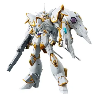 HG 1/144 ブラックナイトスコードカルラ