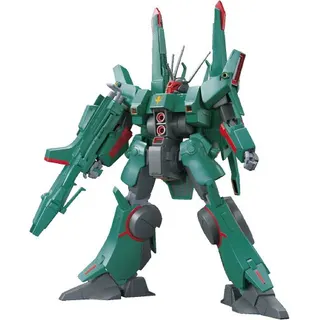 HGUC 1/144 ドーベン・ウルフ