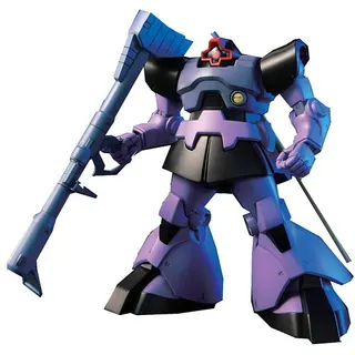 HGUC 1/144 ドム/リック・ドム