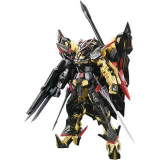 RG 1/144 ガンダムアストレイ ゴールドフレーム天ミナ