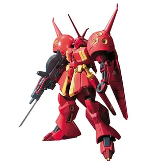 HGUC 1/144 R・ジャジャ