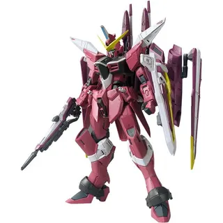 MG 1/100 ジャスティスガンダム