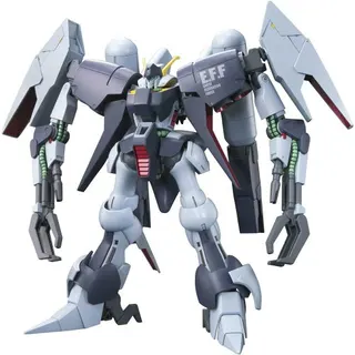 HGUC 1/144 バイアラン・カスタム
