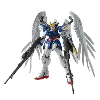 MG 1/100 ウイングガンダムゼロEW Ver.Ka