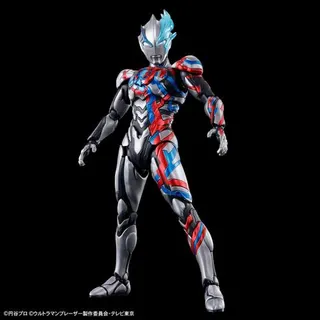 Figure-rise Standard ウルトラマンブレーザー